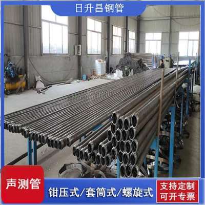 天桥声测管桩基检测的频率要达到多少百分比