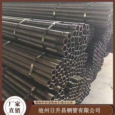 天桥声测管规格型号对照表