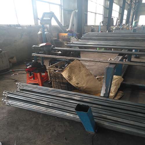 天桥桥梁桩基声测管的施工工艺流程